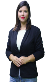 JARLENE ROSARIO 